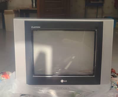 Lg television