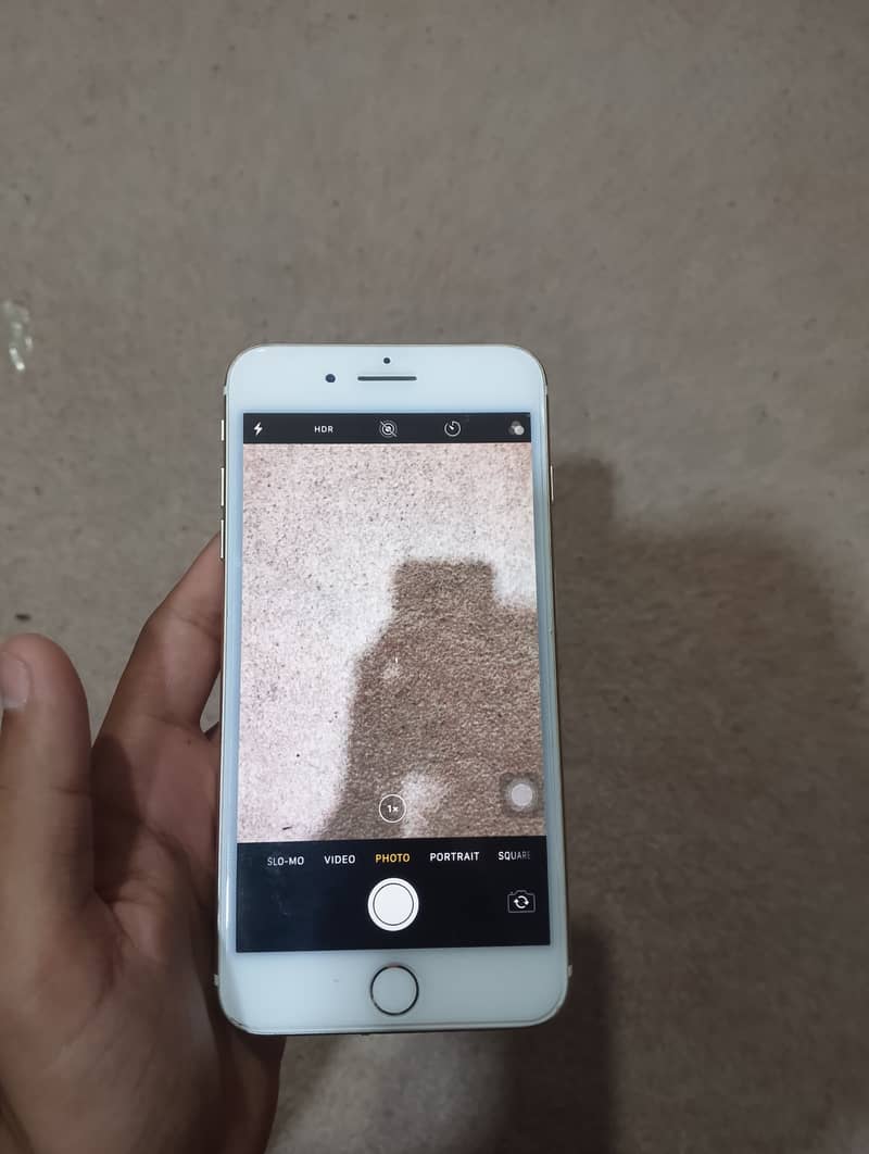 Apple iPhone 7 Plus 5