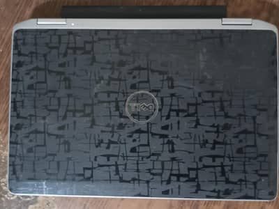 Dell Latitude E6430s – Core i5 3rd Gen | 4GB RAM | 120GB SSD