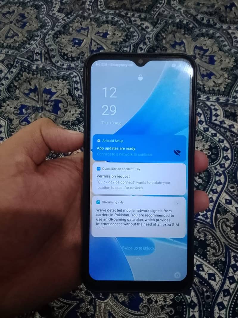OPPO A17 1