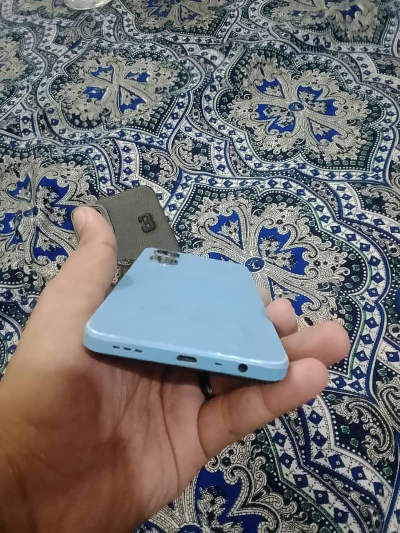 OPPO A17 6