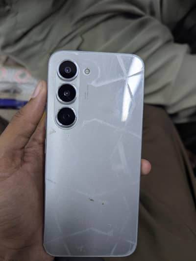 tecno spark 40 pro