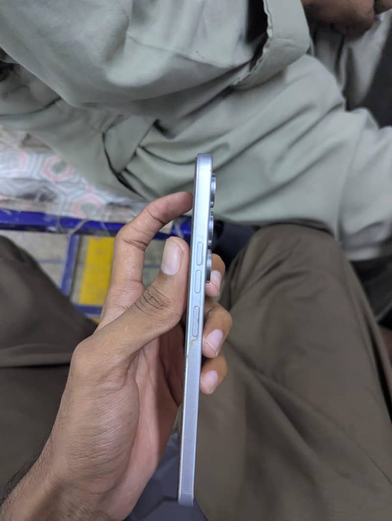 tecno spark 40 pro 1