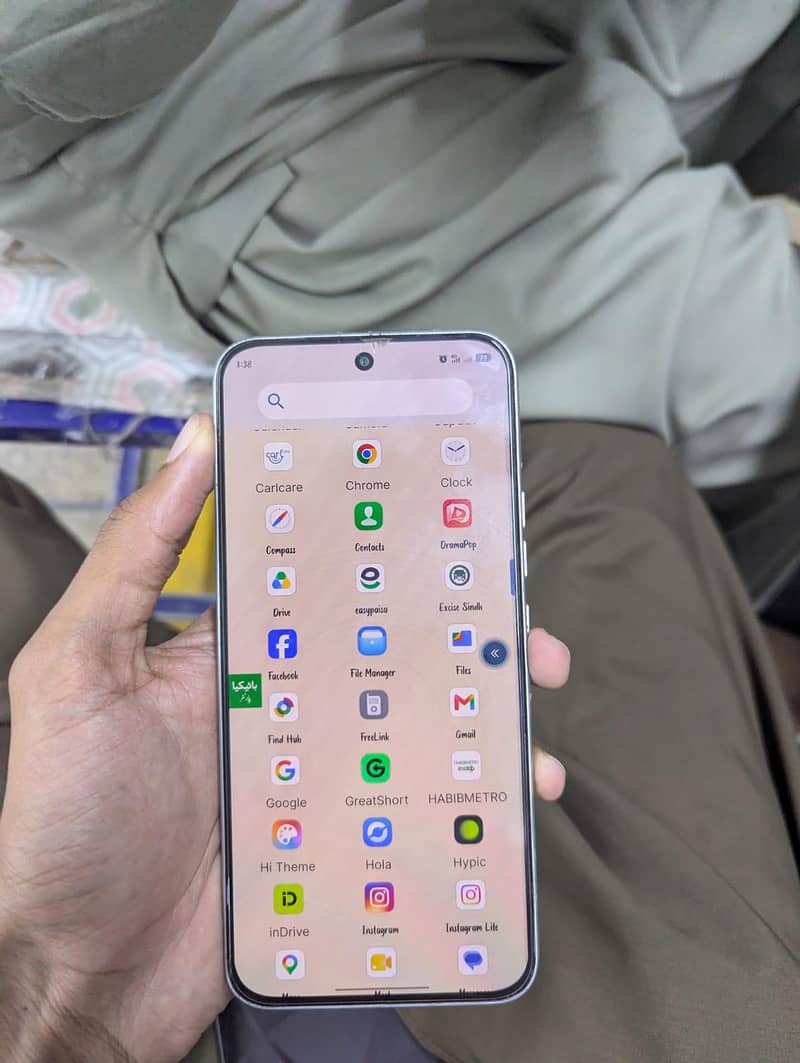 tecno spark 40 pro 3