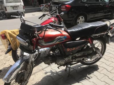 Road princess urgent sale