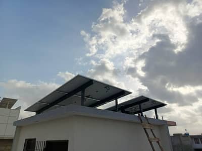 whole Solar system for sale