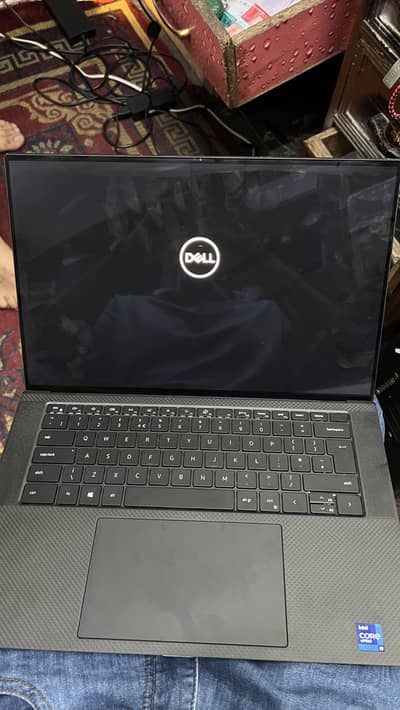 Core i9.11th generation