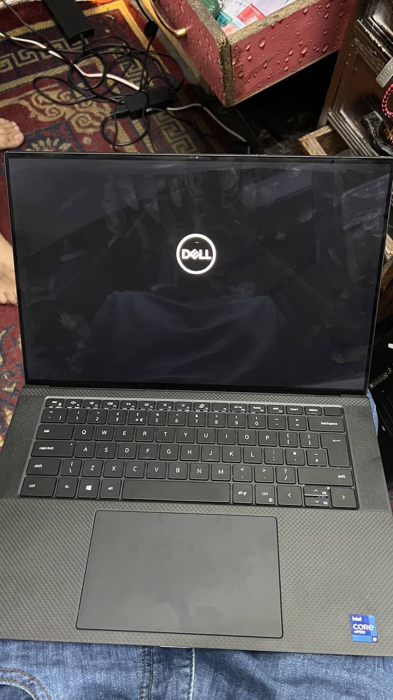 Core i9.11th generation 0