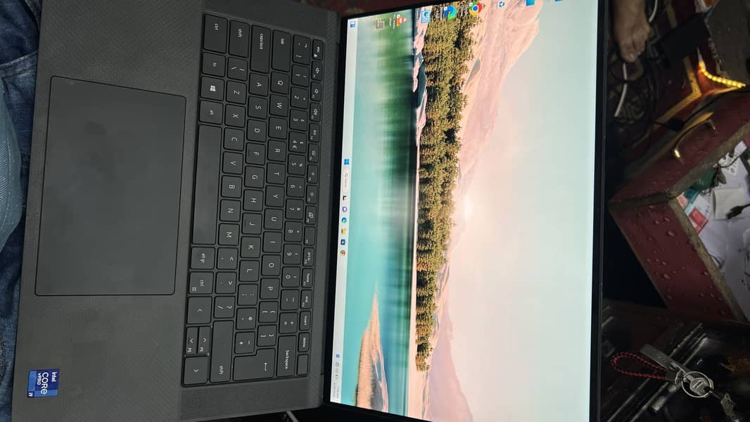 Core i9.11th generation 1