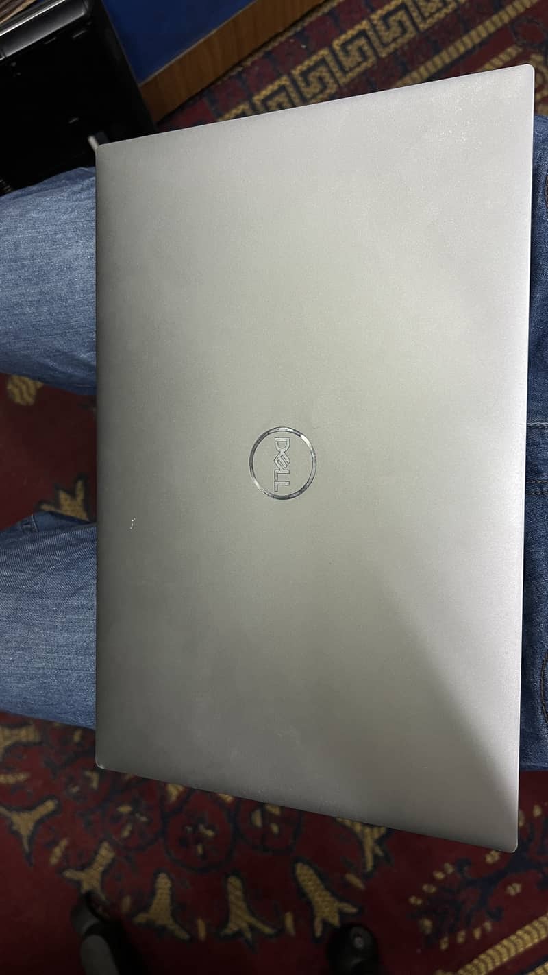 Core i9.11th generation 4