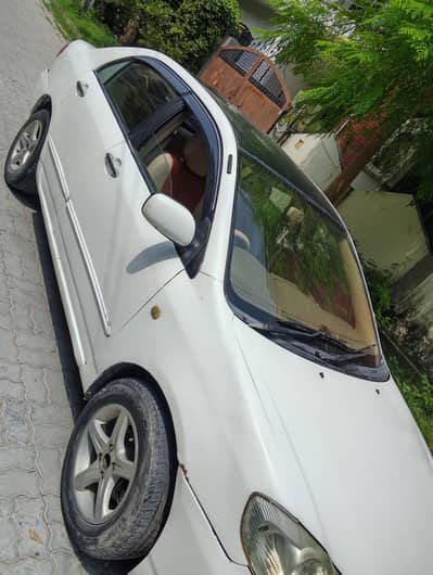 Toyota Corolla 2003 for sale