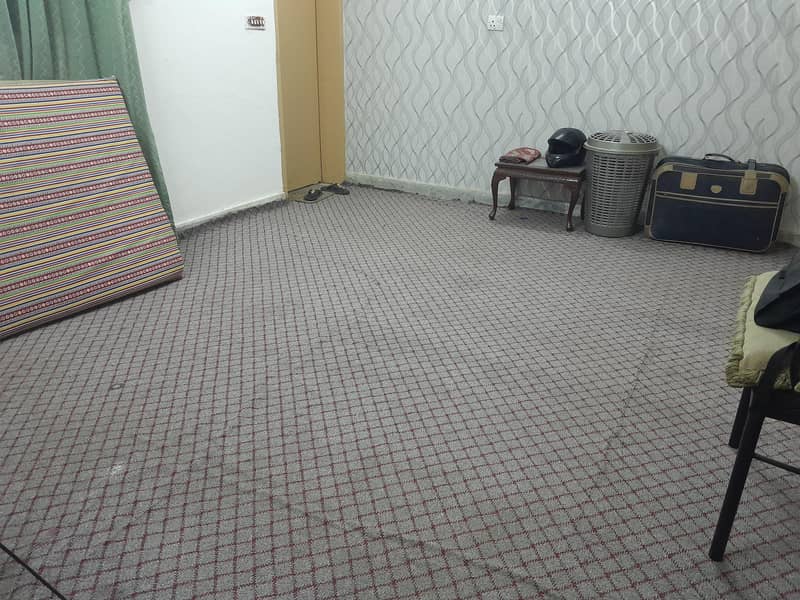 Clean carpet 1
