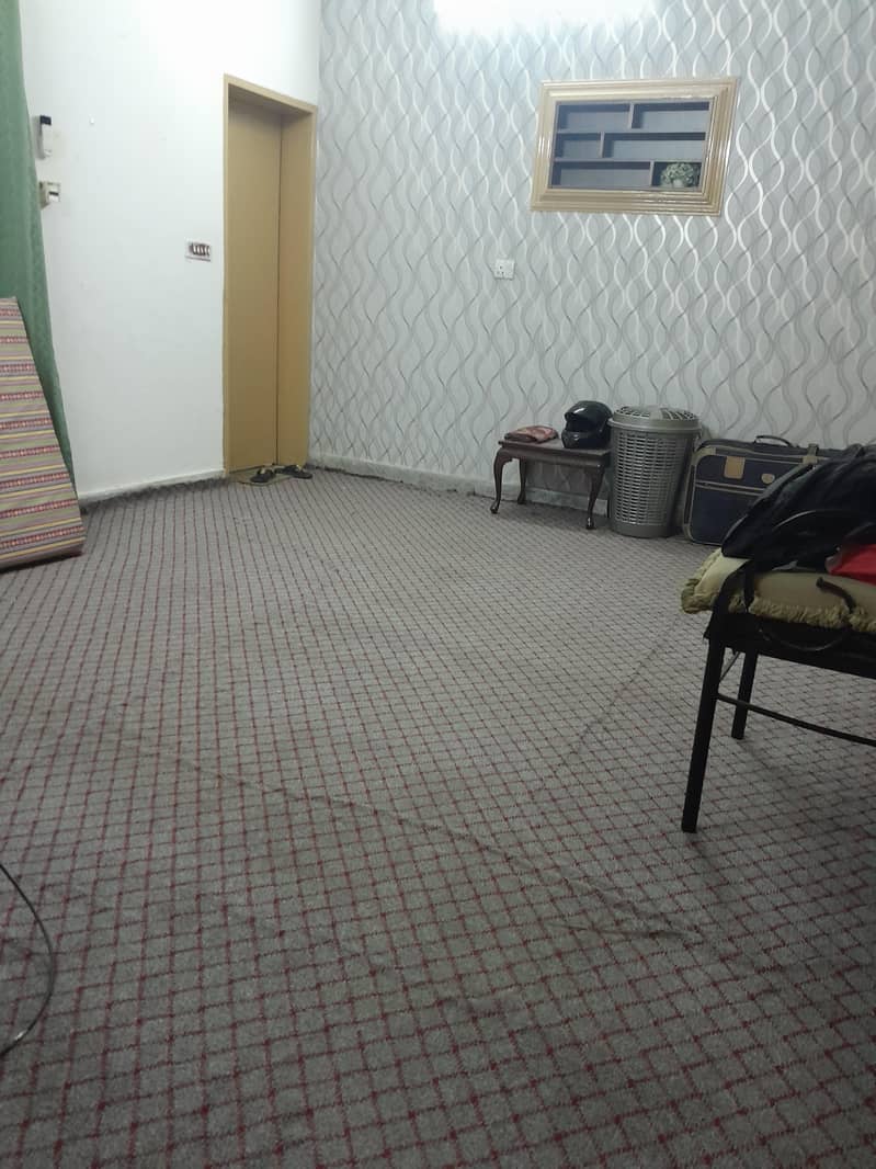 Clean carpet 2