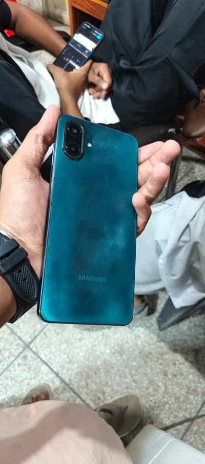 Samsung Mobile A07 5G