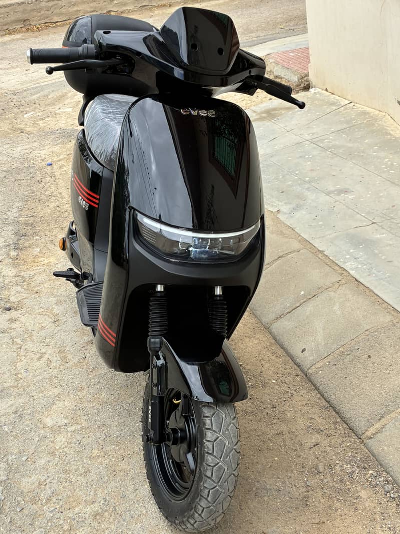 Evee mito plus 9