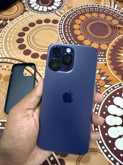 Apple iPhone 14 Pro Max
