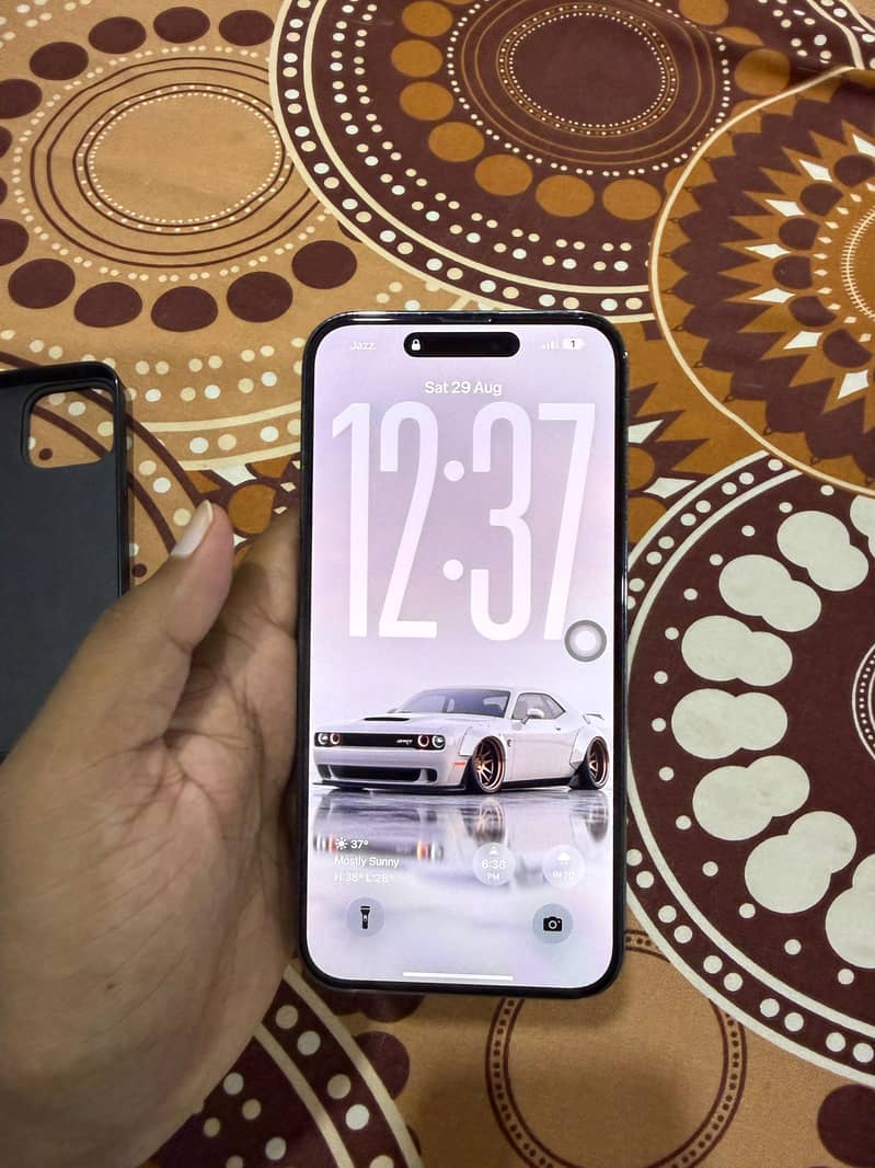 Apple iPhone 14 Pro Max 1