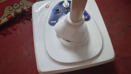 chargable fan hai,for sale