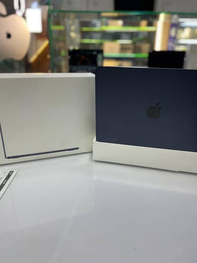 MacBook air M5