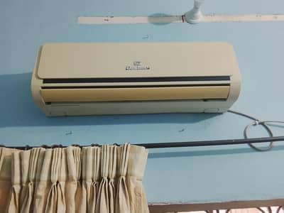 split ac