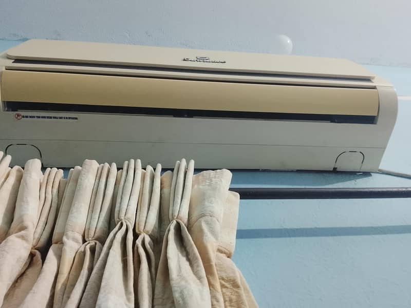 split ac 1