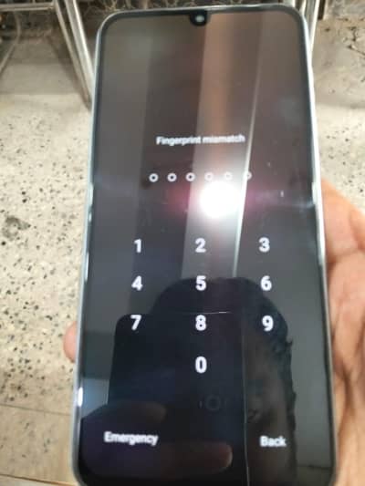 Infinix Note 12