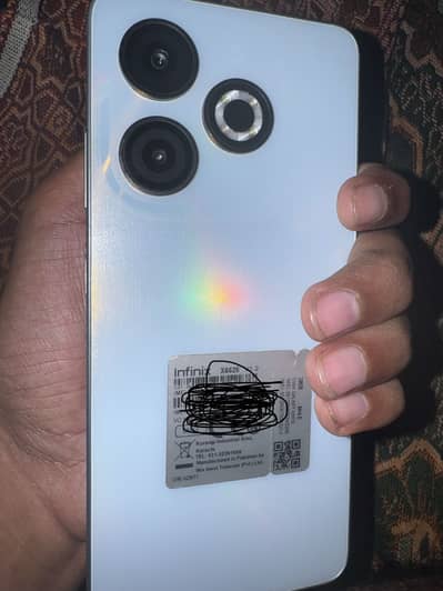 Infinix Smart 8