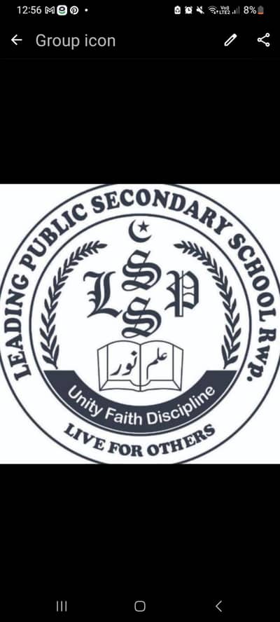 BS /MS computer  science teacher required for class 8th ,9th and 10th