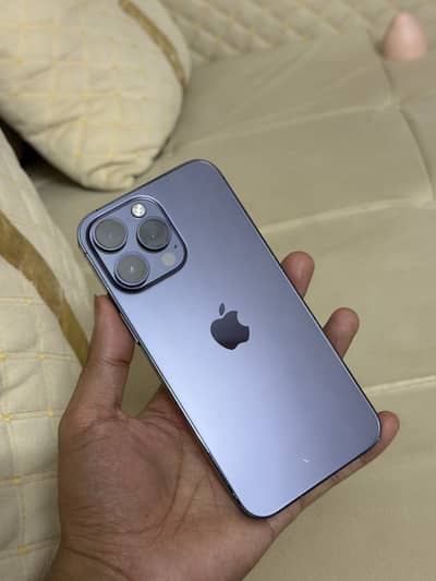 Apple iPhone 14 Pro Max 256gb jv