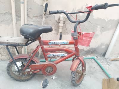 2 Cycles for sale urgent