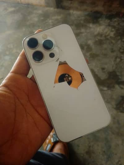 Apple iPhone 14 Pro 512 GB FU