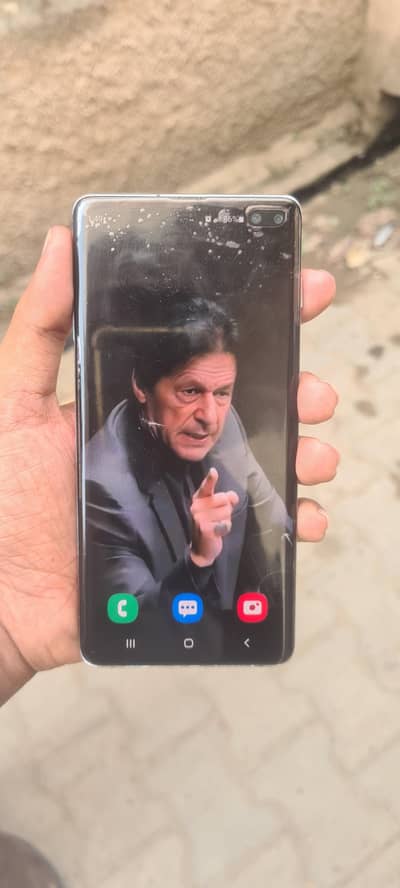 s10plus 8/128