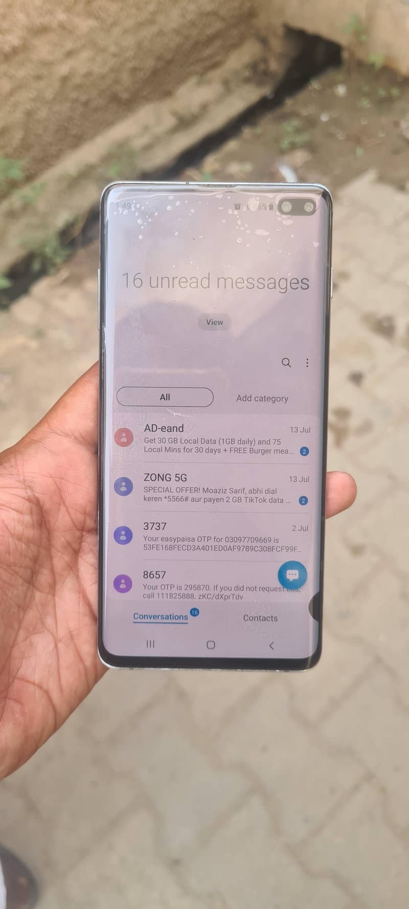 s10plus 8/128 1