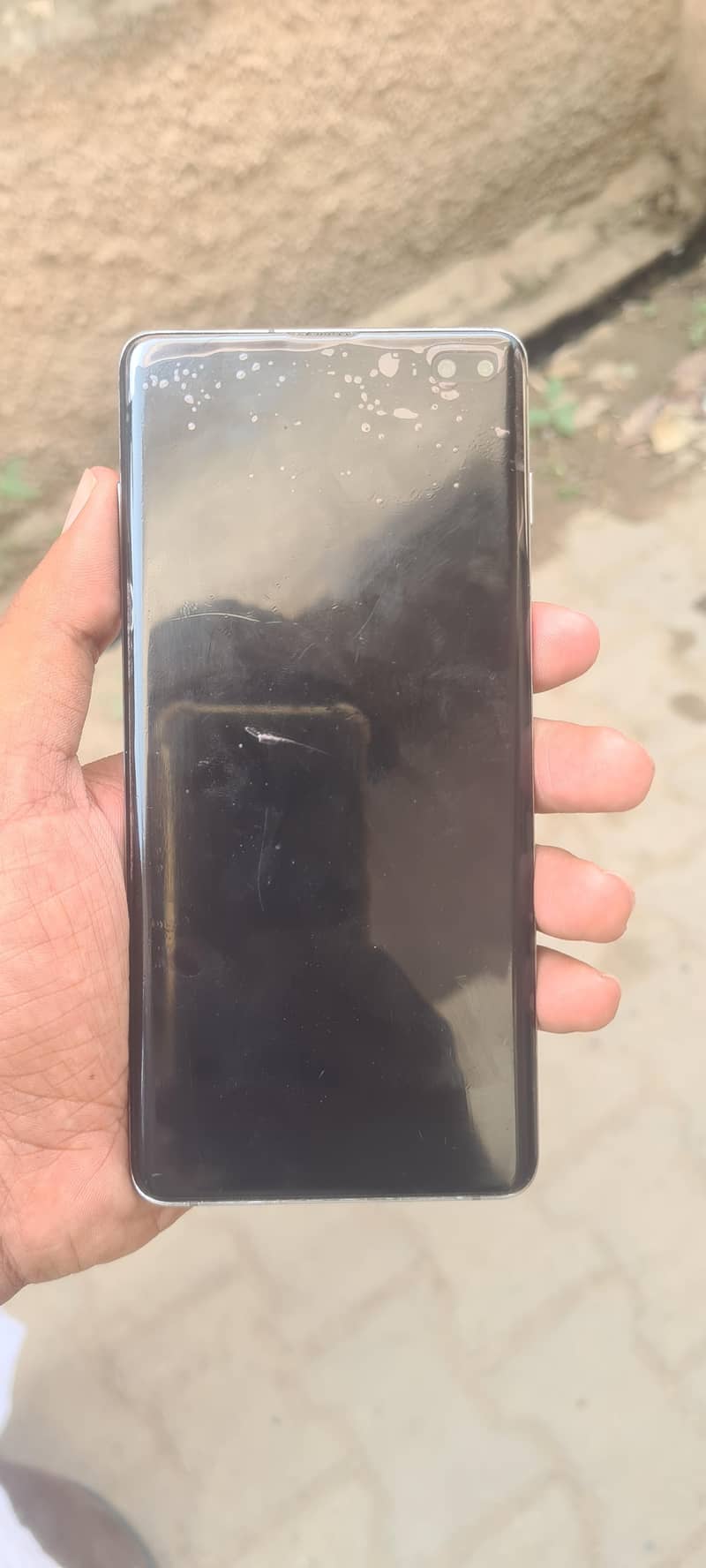 s10plus 8/128 2