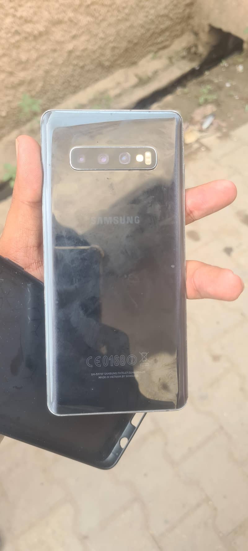 s10plus 8/128 3