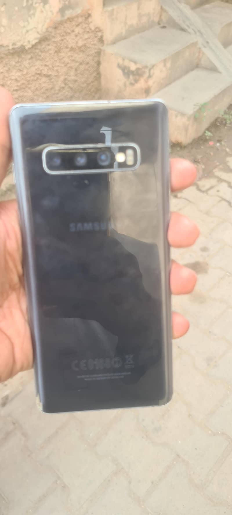 s10plus 8/128 4