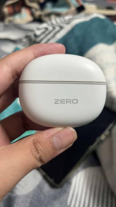 zero lifestyle revor earbuds
