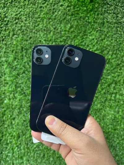 Apple iPhone 12