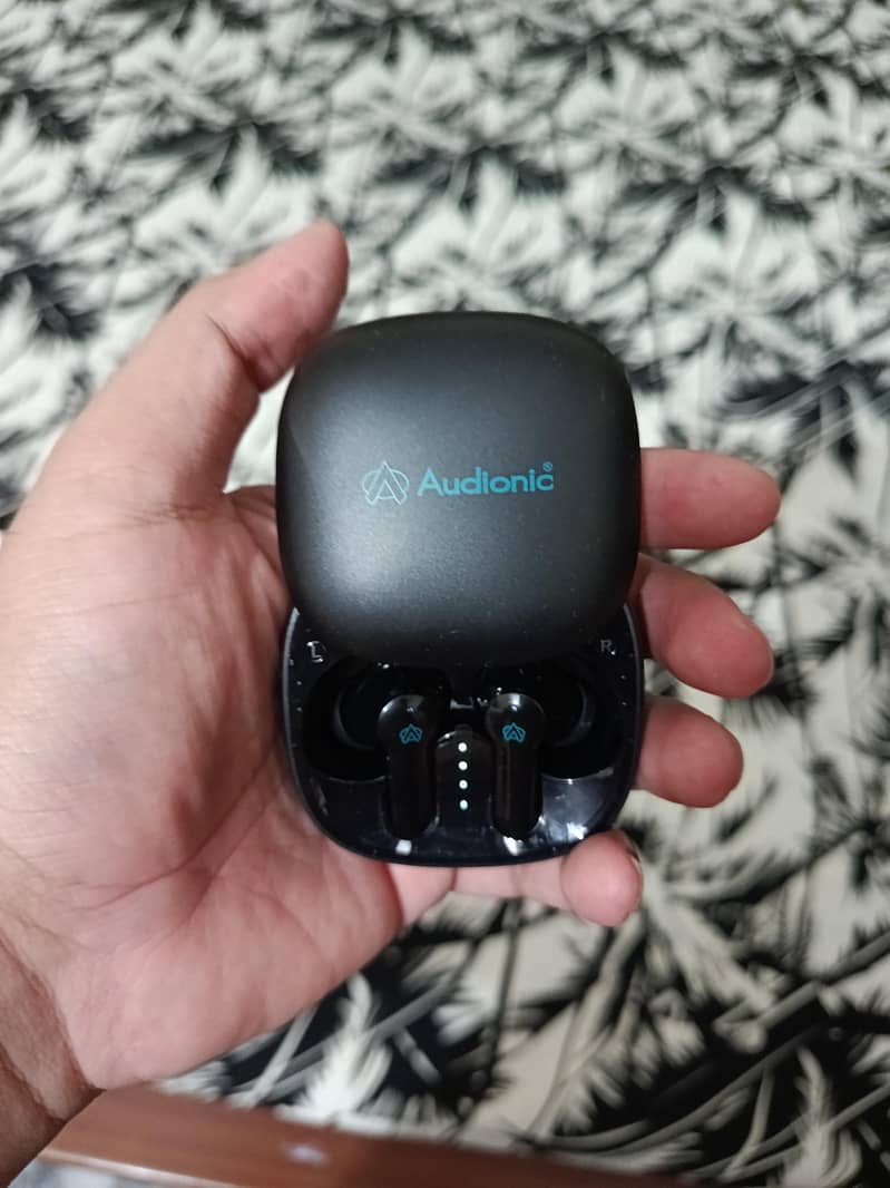 Audionic 550 1