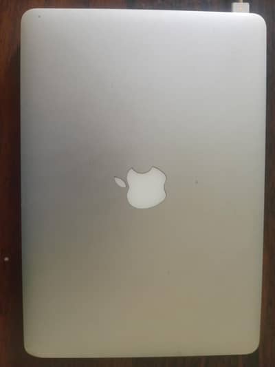 Mac book 2013 model