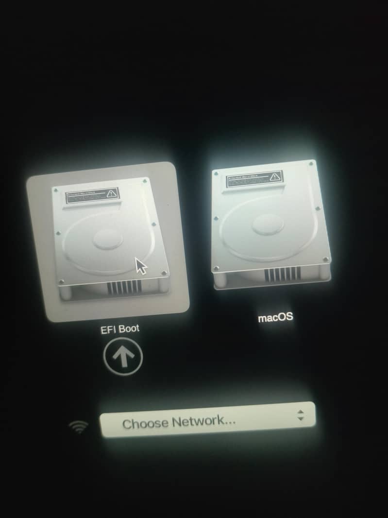 Mac book 2013 model 3