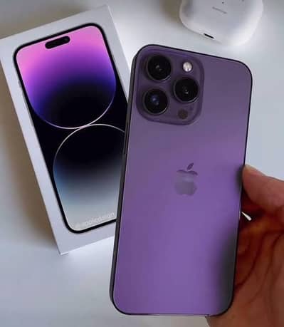 Apple iPhone 14 Pro Max 03234359122