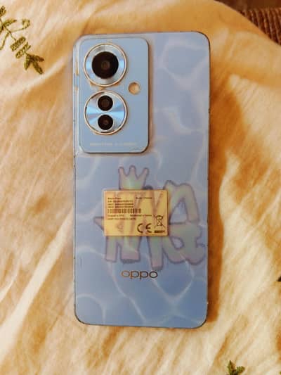OPPO Reno11 Pro
