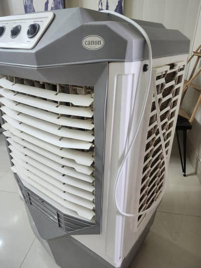 canon air cooler