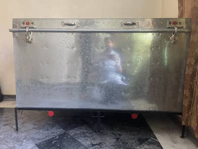Full Size Paitti Trunk