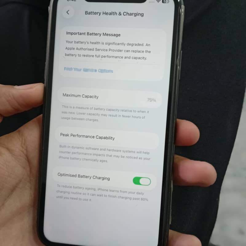 Apple iPhone 11 3