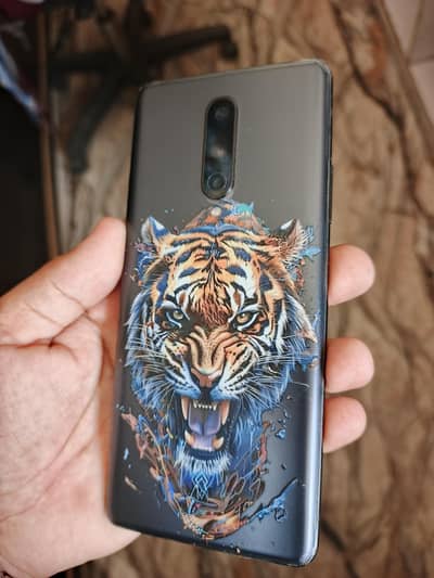 One Plus 8