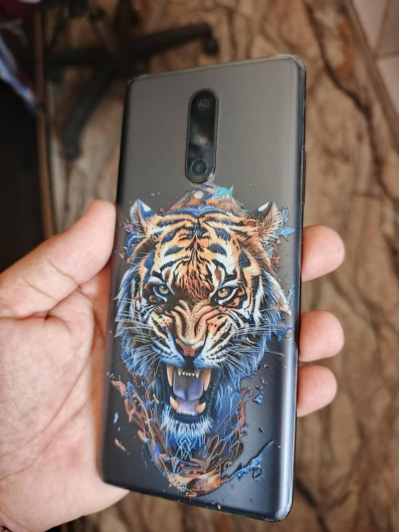 One Plus 8 0