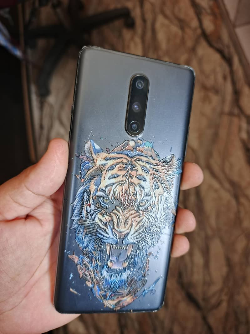 One Plus 8 1