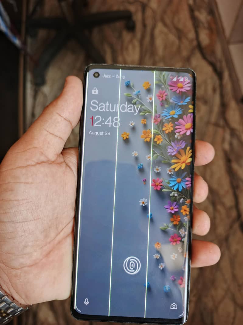 One Plus 8 2